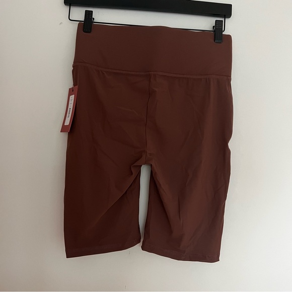 Alix Nyc Otis Biker Shorts - Picture 4 of 7